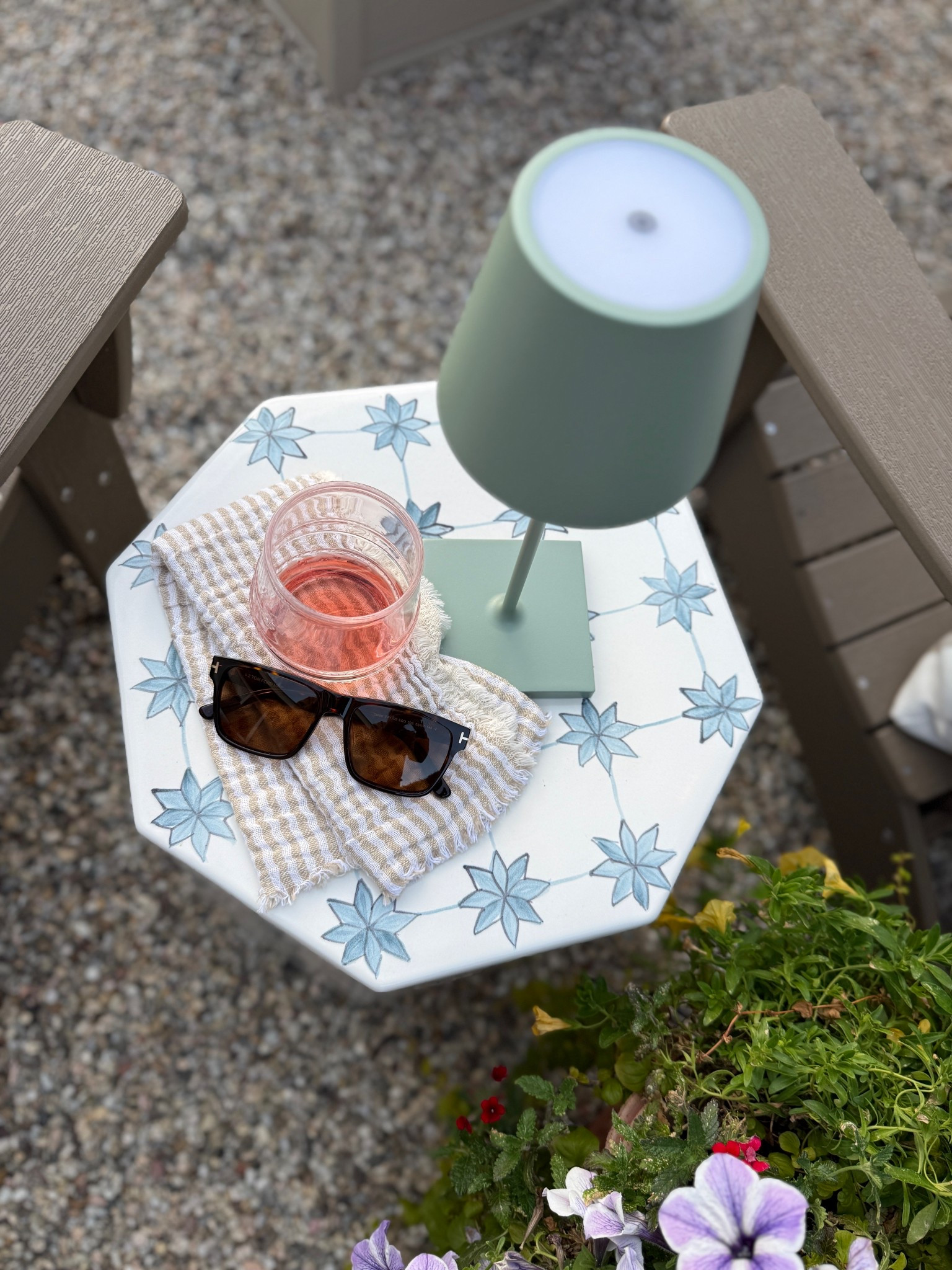 Outdoor essentials for spring

#LTKselfcare #LTKSeasonal #LTKdayinmylife