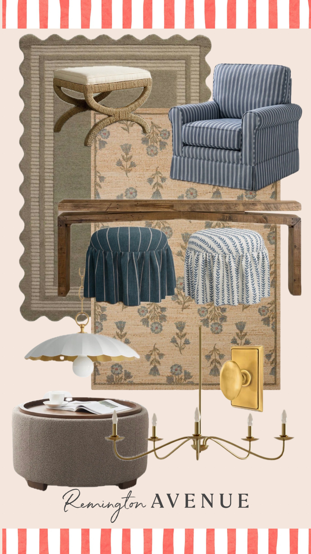 Woke up and saw so many of my home favorites are discounted for @wayfair’s
 5 days of Deals! Everything is up to 60% off, but the sale lasts 5 days only, so check it out quick!
Ottomans
Sofa
Console table
Swivel chairs
Rigs
Lighting 




 @wayfair, #Ad, #WayfairPartner, #Wayfair 

 

#LTKSaleAlert #LTKHome