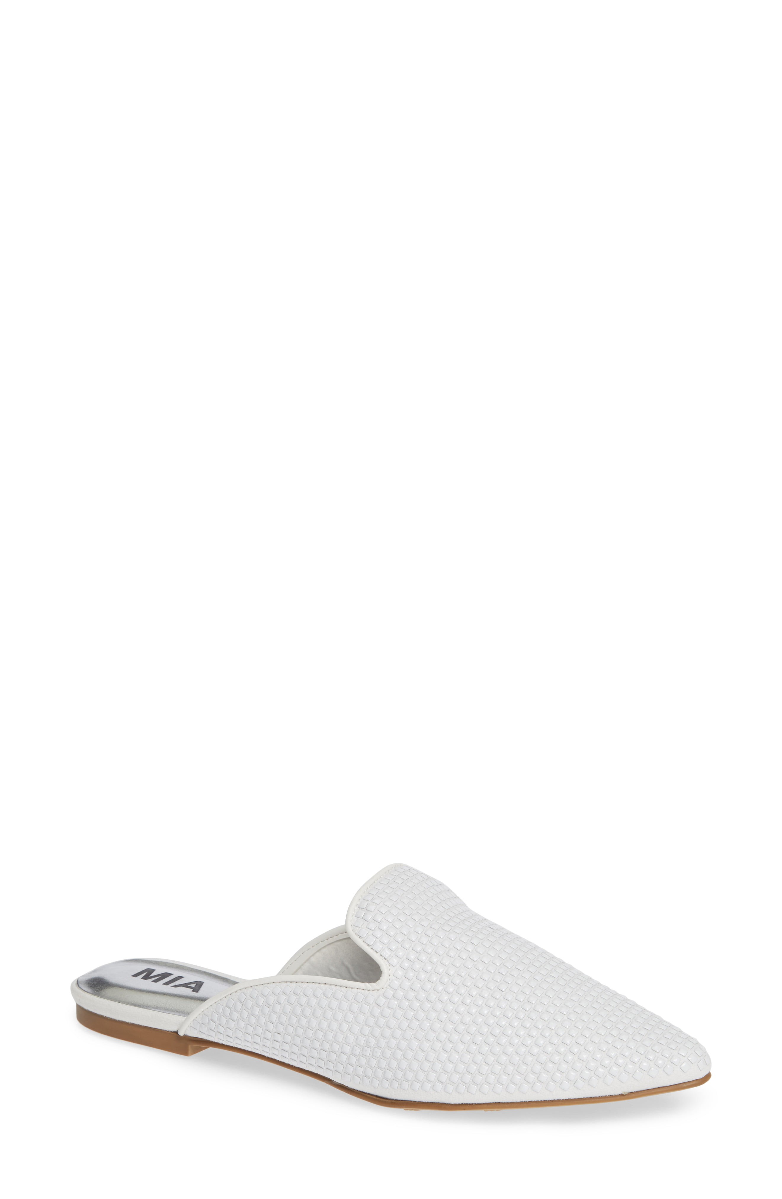 MIA Chasity Mule (Women) | Nordstrom