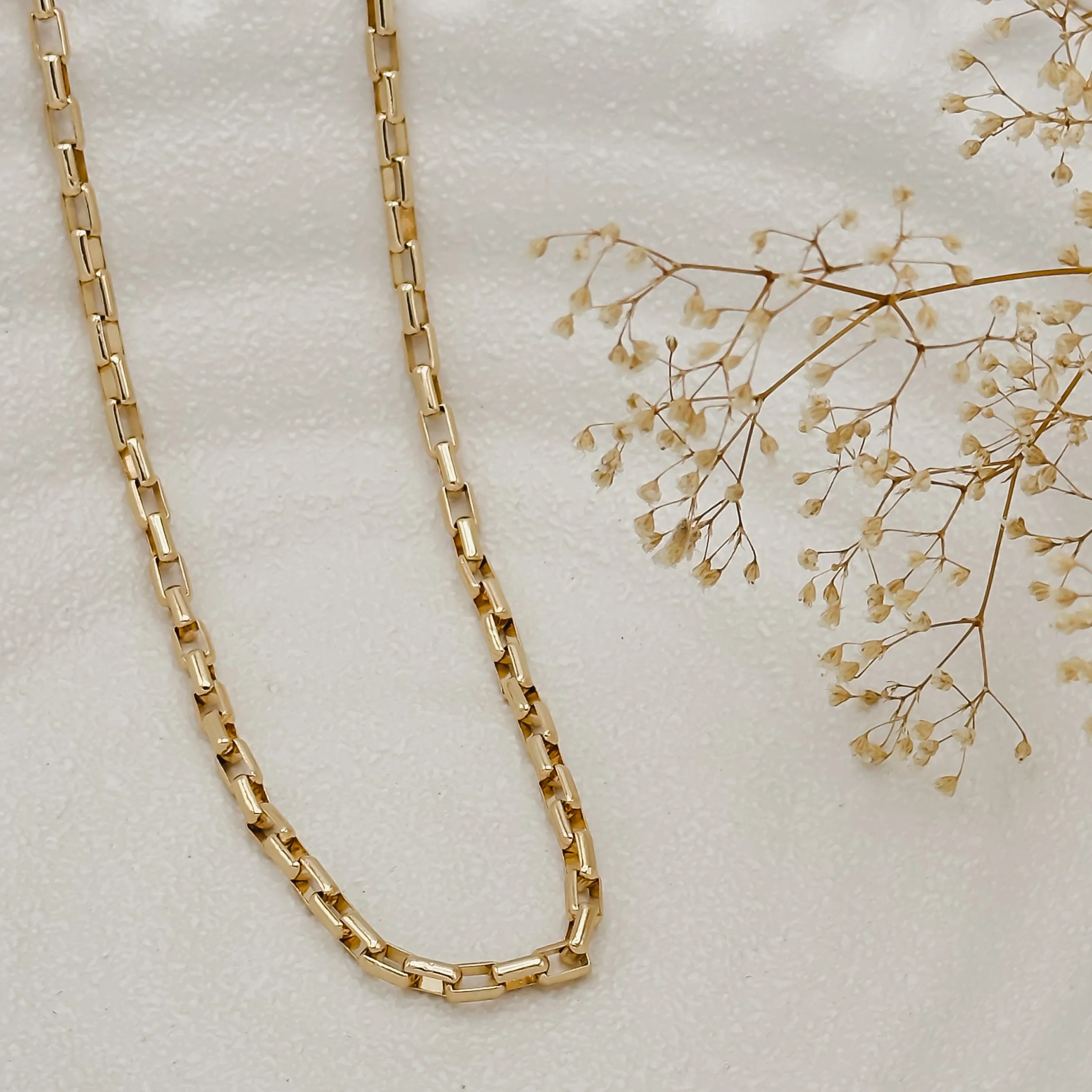 Tinsley Necklace | Jonesy Wood