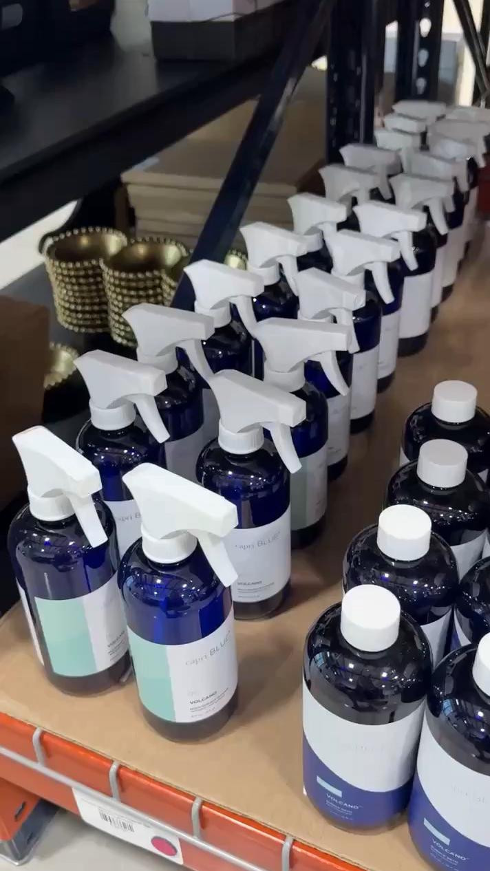 Check out Modern Locke for all the best Capri Blue products! Any of these products would make the perfect gift!

Modern Locke, home finds, gift guide, holiday, stocking stuffer 



#LTKHoliday #LTKGiftGuide #LTKWatchNow