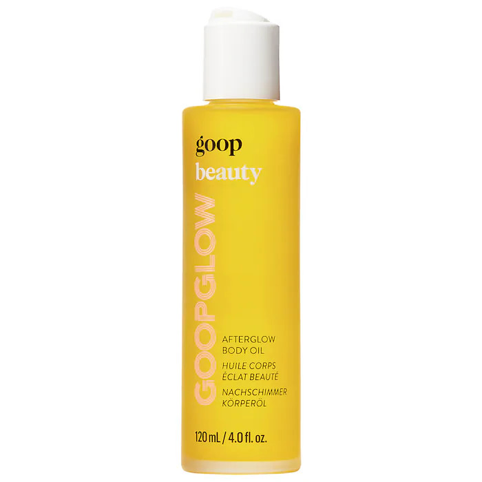 GOOPGLOW Afterglow Body Oil | Sephora (US)