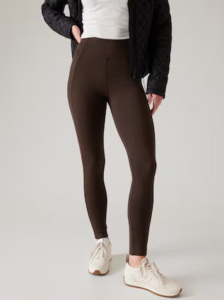 Delancey Skyline Tight | Athleta