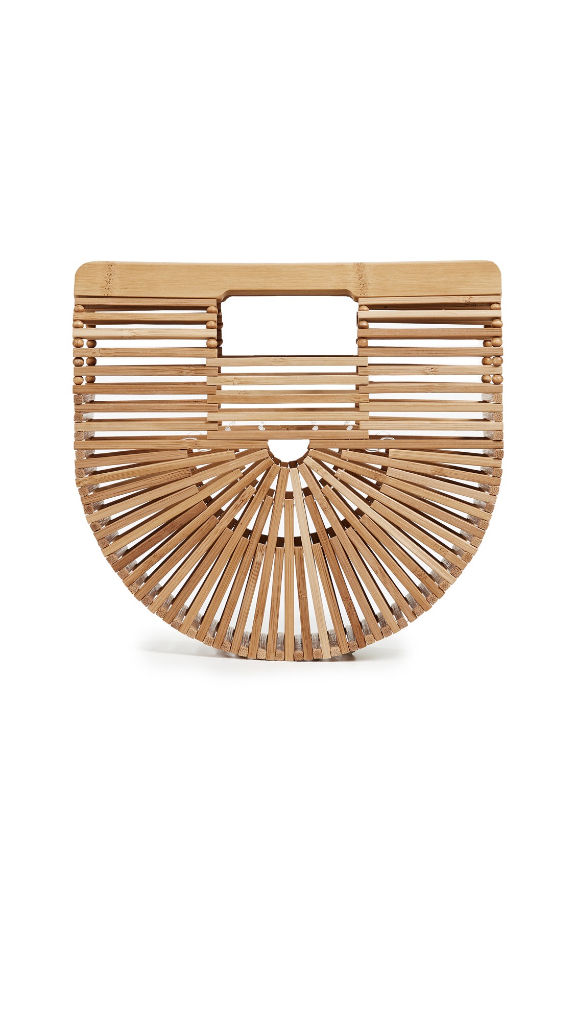 Cult Gaia Gaia's Ark Mini Clutch | Shopbop
