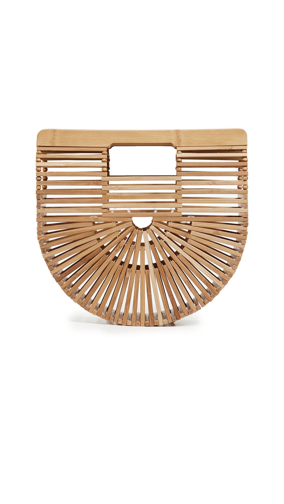 Cult Gaia Gaia's Ark Mini Clutch | Shopbop