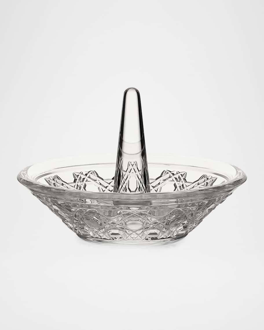 Opulence Crystal Ring Holder | Neiman Marcus