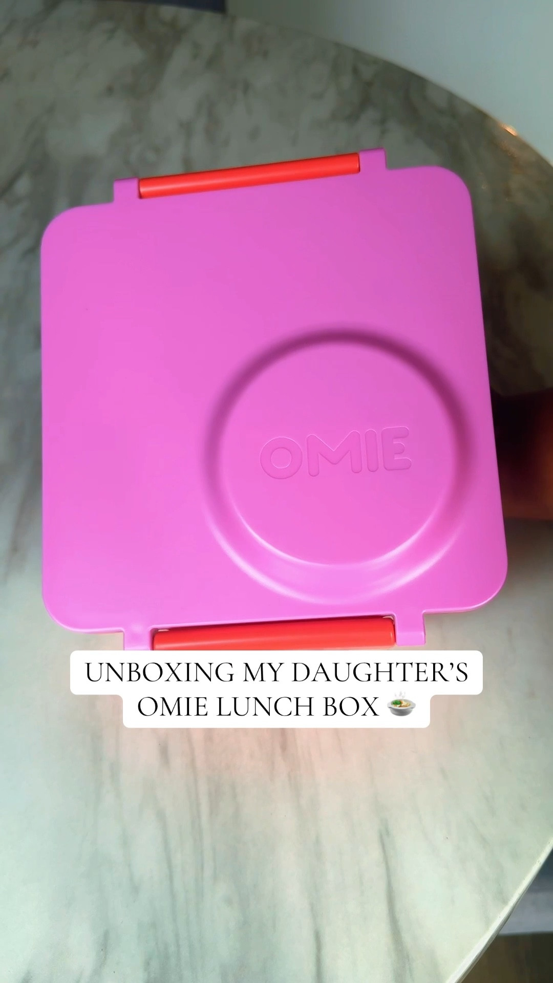 Best back to school purchase! #backtoschool #preschool #toddlerlunchideas