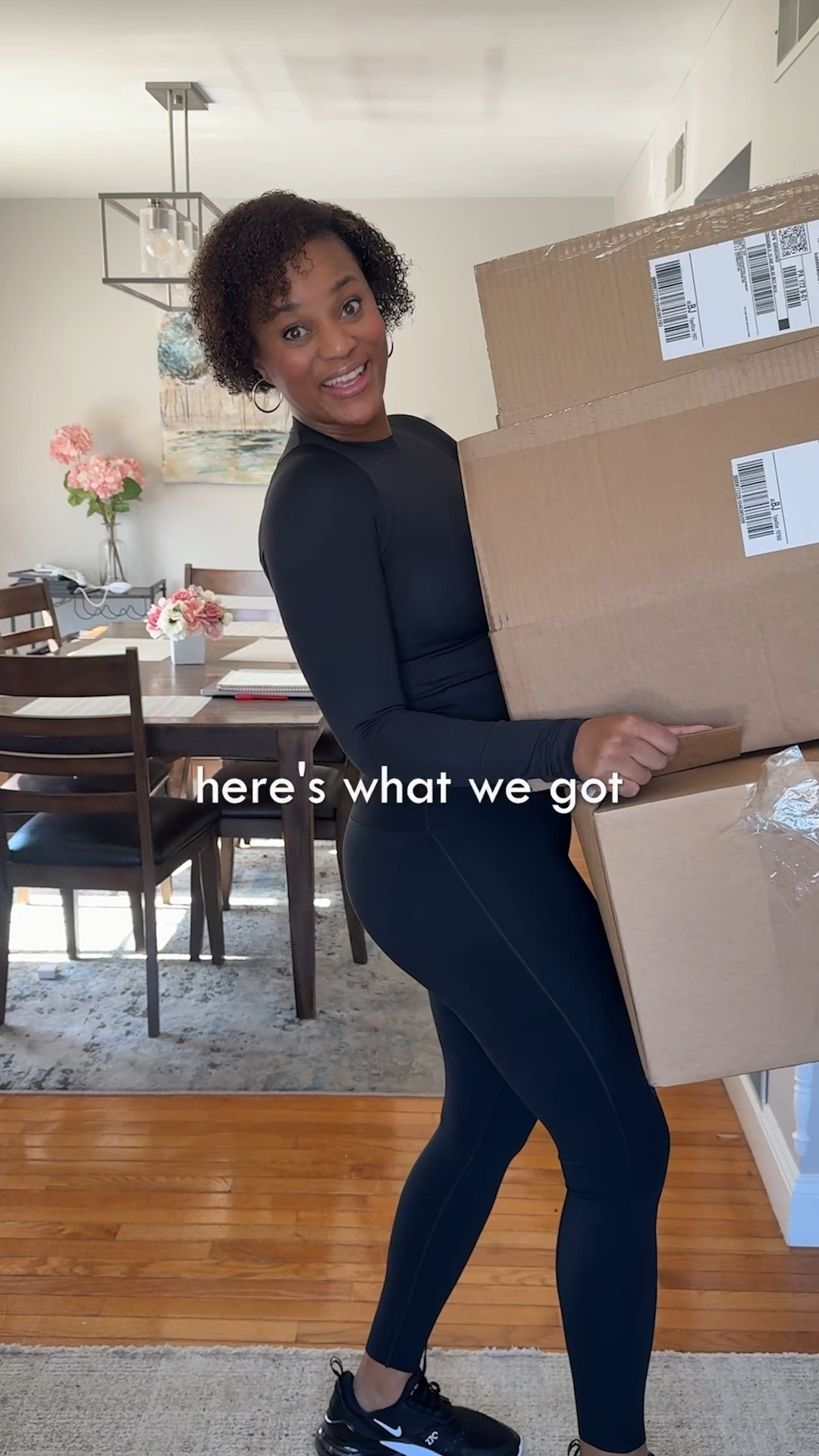 Nike Haul for me and my boys!! Here’s what we got! 





Activewear, sneakers, boys fashion, men’s fashion, athletic, Nike, workout clothes, running shoes, basketball


#LTKMidsize #LTKMens #LTKKids