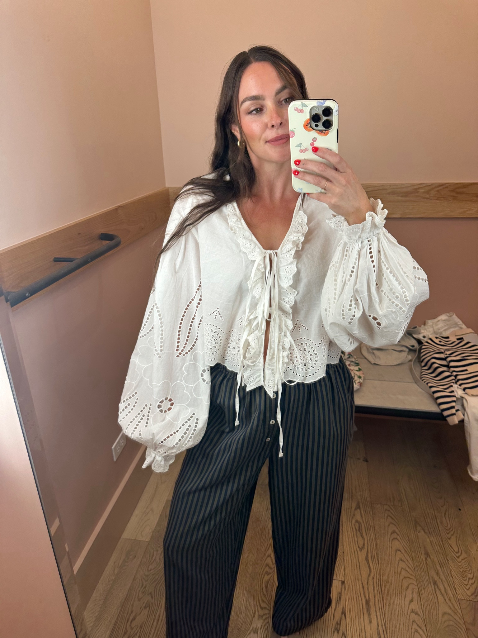 Anthro I love you. ❤️ 



#LTKBacktoSchool 

#LTKSeasonal #LTKFindsUnder100