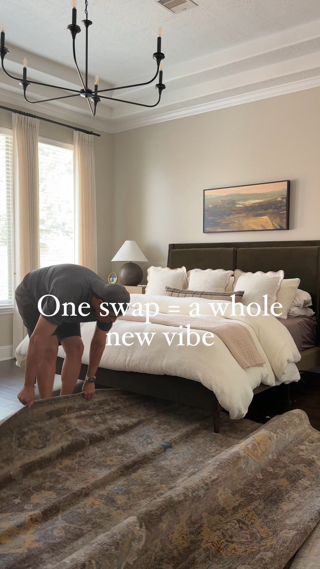 #ad @wayfair #WayfairPartner #Wayfair

Cyber Week is HERE at Wayfair! ✨
Shop your favorite home essentials as we roll into the coziest season of the year. From furniture to décor, so many of my tried-and-trues are up to 70% off with fast shipping now through 12/3–12/7.
Holiday hosting, gifting, refreshing—this is the moment to snag the pieces you’ve been eyeing

#LTKSaleAlert #LTKHome