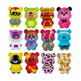 Assorted Orb™ Very Beary Ultra Squishy Toy, 1pc. By Orb Factory | Michaels® | Michaels Stores