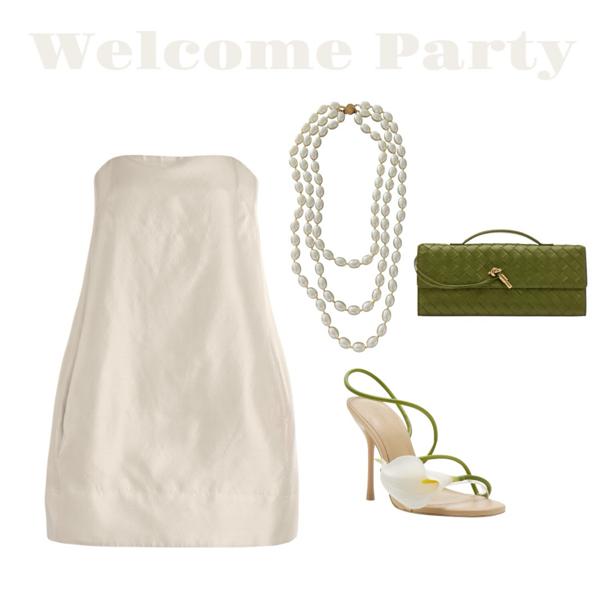 #LTKwedding #LTKstyletip