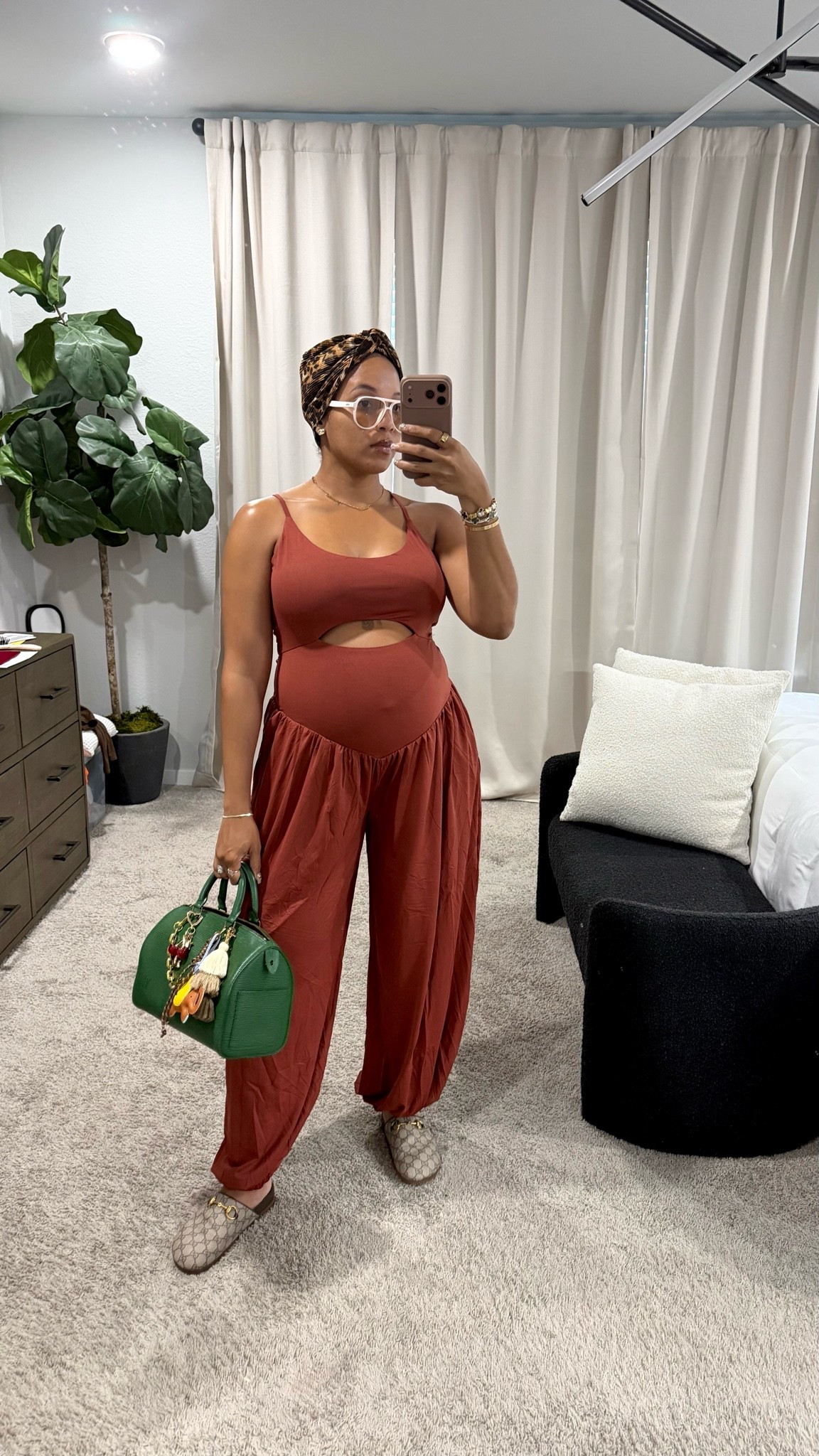 Bump style OTD!🤰🏽

#LTKBump #LTKSaleAlert #LTKootd