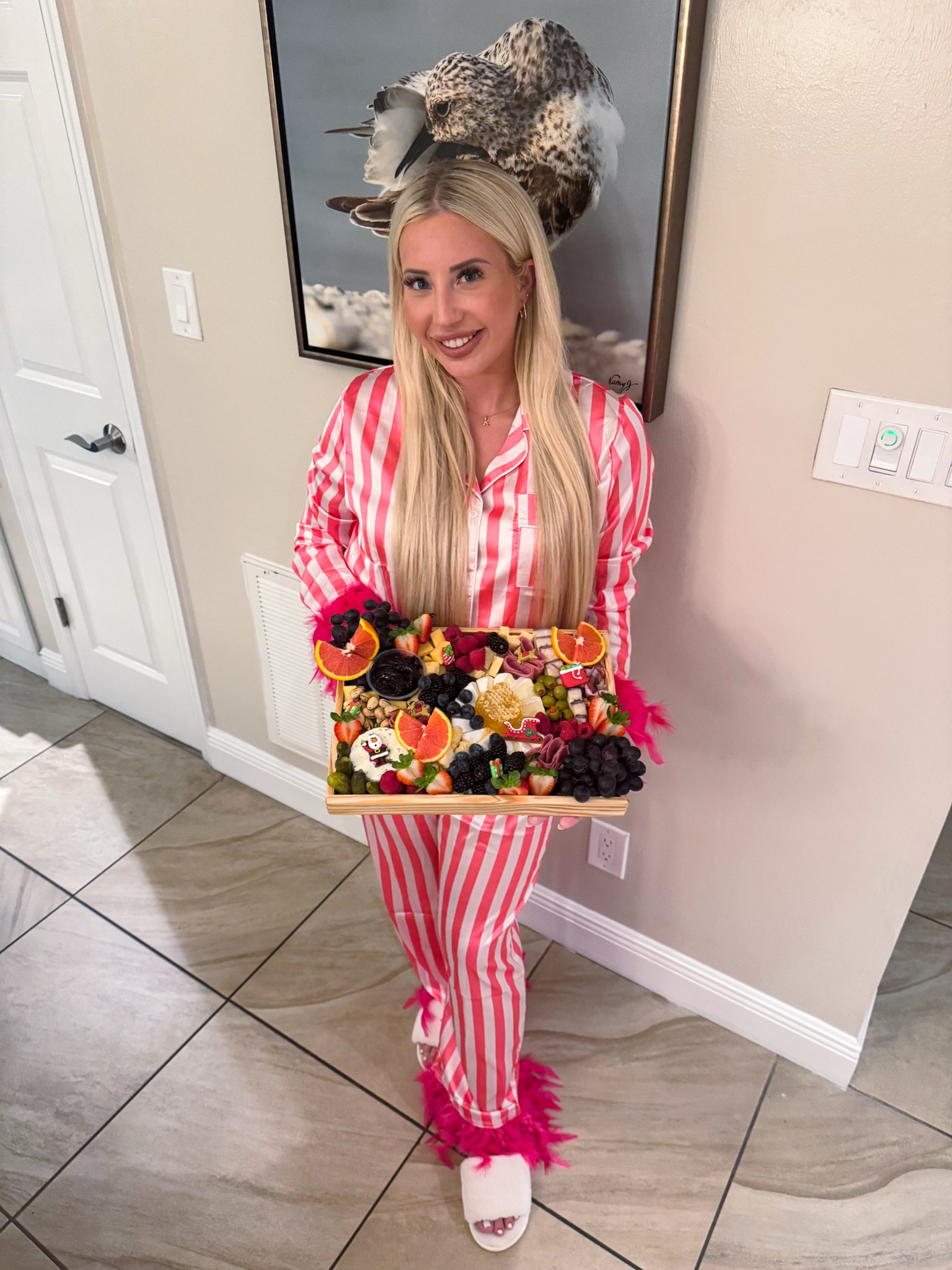 Christmas pajamas! 

#amazon #amazonfind 

#LTKTravel #LTKFindsUnder50 #LTKSeasonal