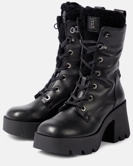 Major sale Bogner boots 

#LTKshoecrush #LTKSeasonal #LTKSpringSale