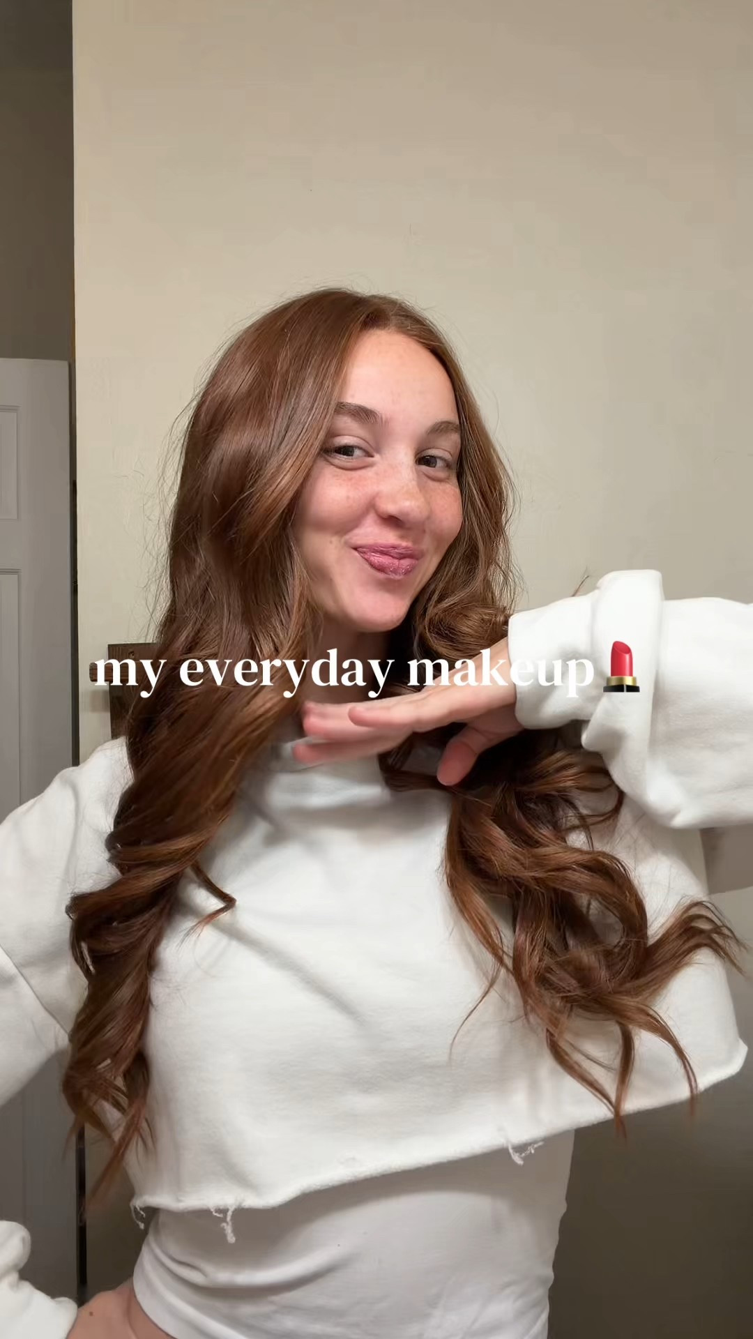 My everyday glowy makeup!!! Skin prep and makeup!!💄 

#LTKgrwm #LTKWedding #LTKmorningroutine