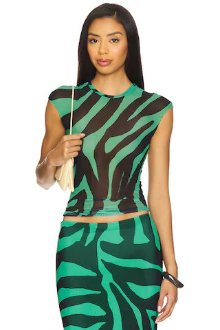 Nina Top
                    
                    AFRM | Revolve Clothing (Global)