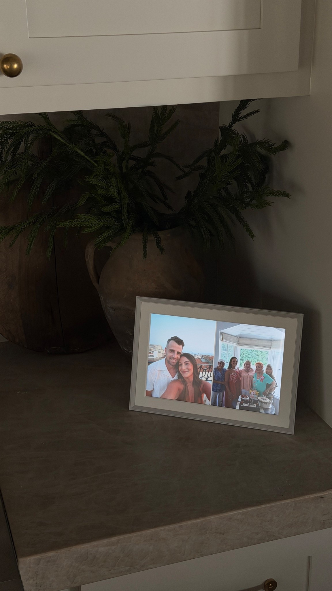 One of my favorite things to gift for any occasion, but especially as a holiday gift is an aura frame!! 


#LTKKids #LTKGiftGuide #LTKHoliday