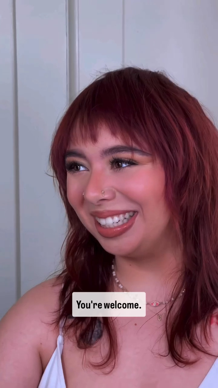 That moment when you see your glam—and your whole face lights up. We live for reactions like this!

This soft glam look is polished, radiant, and built to enhance her natural features. Whether it’s for a wedding, special event, or a night you’ll never forget—your glam should feel just as good as it looks.

Save this look for inspo, tag someone who deserves a feel-good glam moment, tap below for all my product links.

Glam for Everyone specializes in bridal glam, soft glam makeup looks, and event-ready transformations across Massachusetts, Connecticut, Rhode Island, Vermont, New Hampshire, and Maine.

Whether you’re planning a New England wedding, heading to a formal event, or booking your dream wedding makeup artist, I create elevated, polished glam that enhances your natural features and holds up through every moment.

We regularly work with Massachusetts brides, Connecticut brides, and clients planning MA weddings, RI weddings, VT weddings, and more. From destination makeup artistry to bold, radiant bridal glam, our goal is to make you feel confident and camera-ready.

Looking for makeup inspo, a soft glam bridal look, or a total makeup transformation? Let’s create your perfect glam together.✨ 



#LTKWedding #LTKStyleTip #LTKBeauty