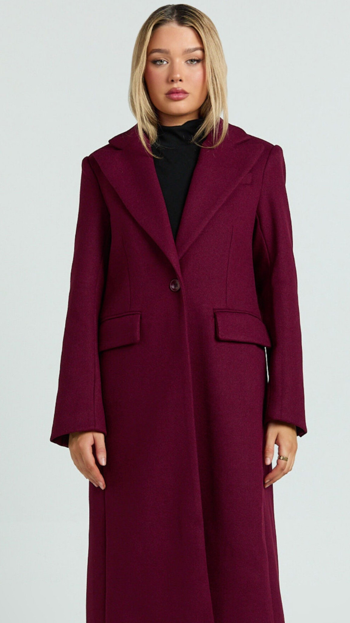 Coats you'll wear over and over and over again. 

#LTKaustralia #LTKstyletip