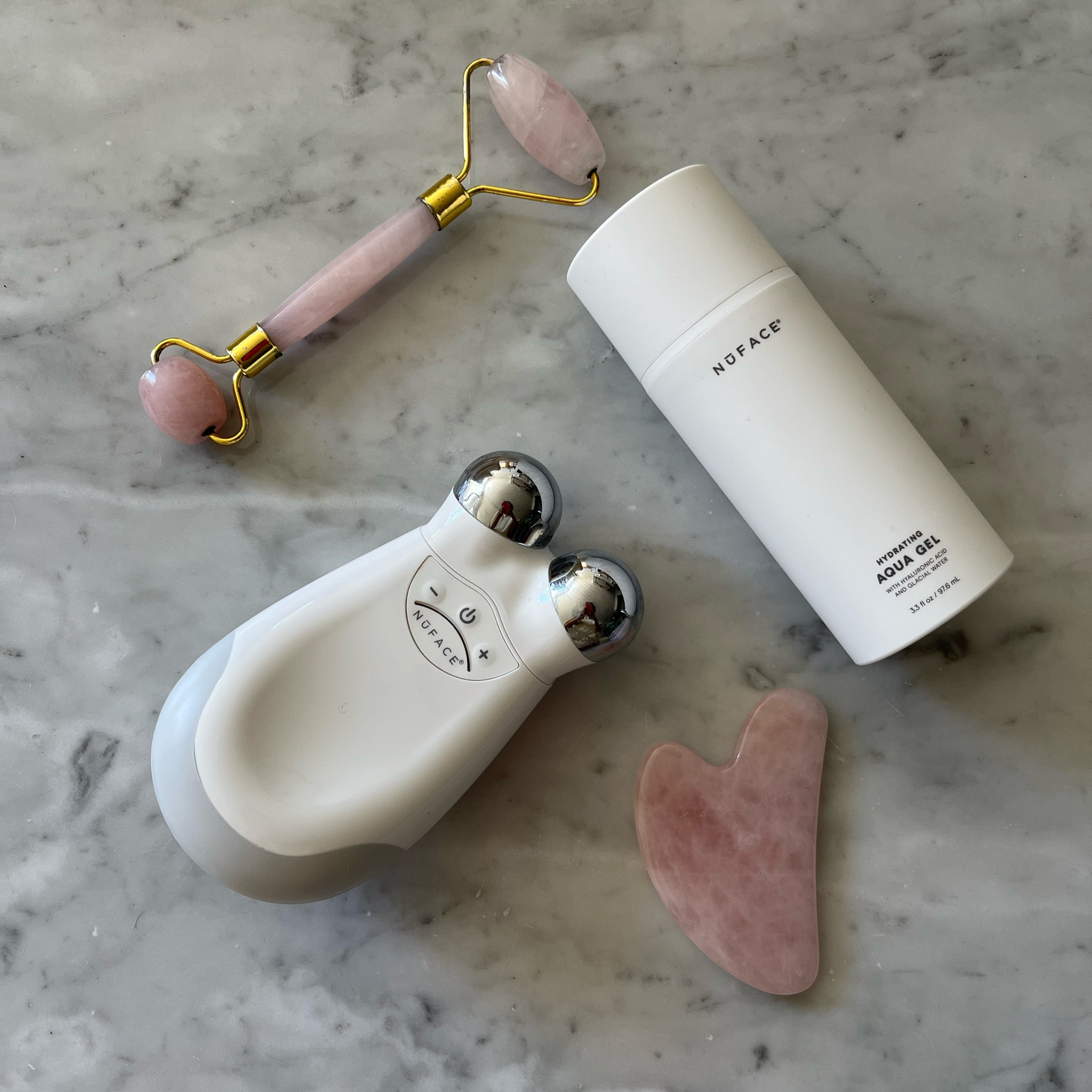 A Gift Guide for the one who loves all things skincare 💕

#LTKHoliday #LTKGiftGuide