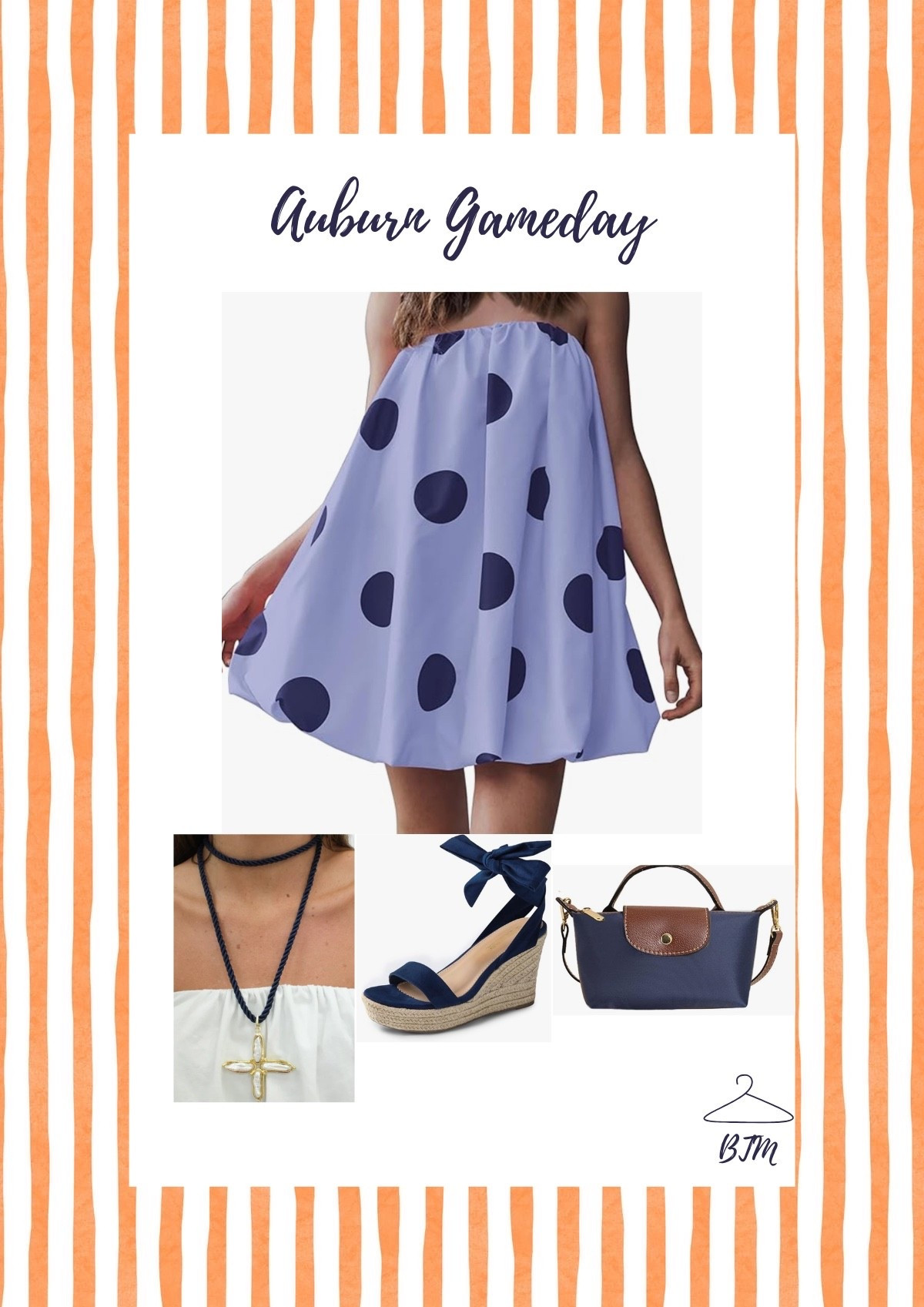 Auburn Navy Gameday🧿💙

#LTKShoeCrush #LTKSeasonal #LTKStyleTip