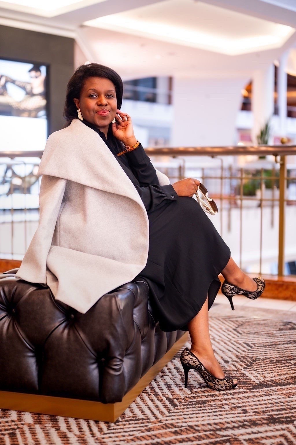 Secretsofyve: Shop my look. Outfit of the day. Wedding guest dress. Winter coat. 
#Secretsofyve #ltkgiftguide
Always humbled & thankful to have you here.. @nordstrom @victoriaemerson
CEO: PATESI Global & PATESIfoundation.org
@secretsofyve : where beautiful meets practical, comfy meets style, affordable meets glam with a splash of splurge every now and then. I do LOVE a good sale and combining codes! #ltkstyletip #ltksalealert #ltkfamily #ltku #ltkfindsunder100 #ltkfindsunder50 #ltkover40 #ltkplussize #ltkmidsize #ltktravel #ltkhome #ltkholiday #ltkmomlife #ltkgrwm #ltkootd #ltkshoecrush #ltkbump #ltkparties secretsofyve

#LTKWorkwear #LTKSeasonal #LTKWedding