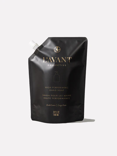 High Performing Hand Soap Refill | L'AVANT Collective