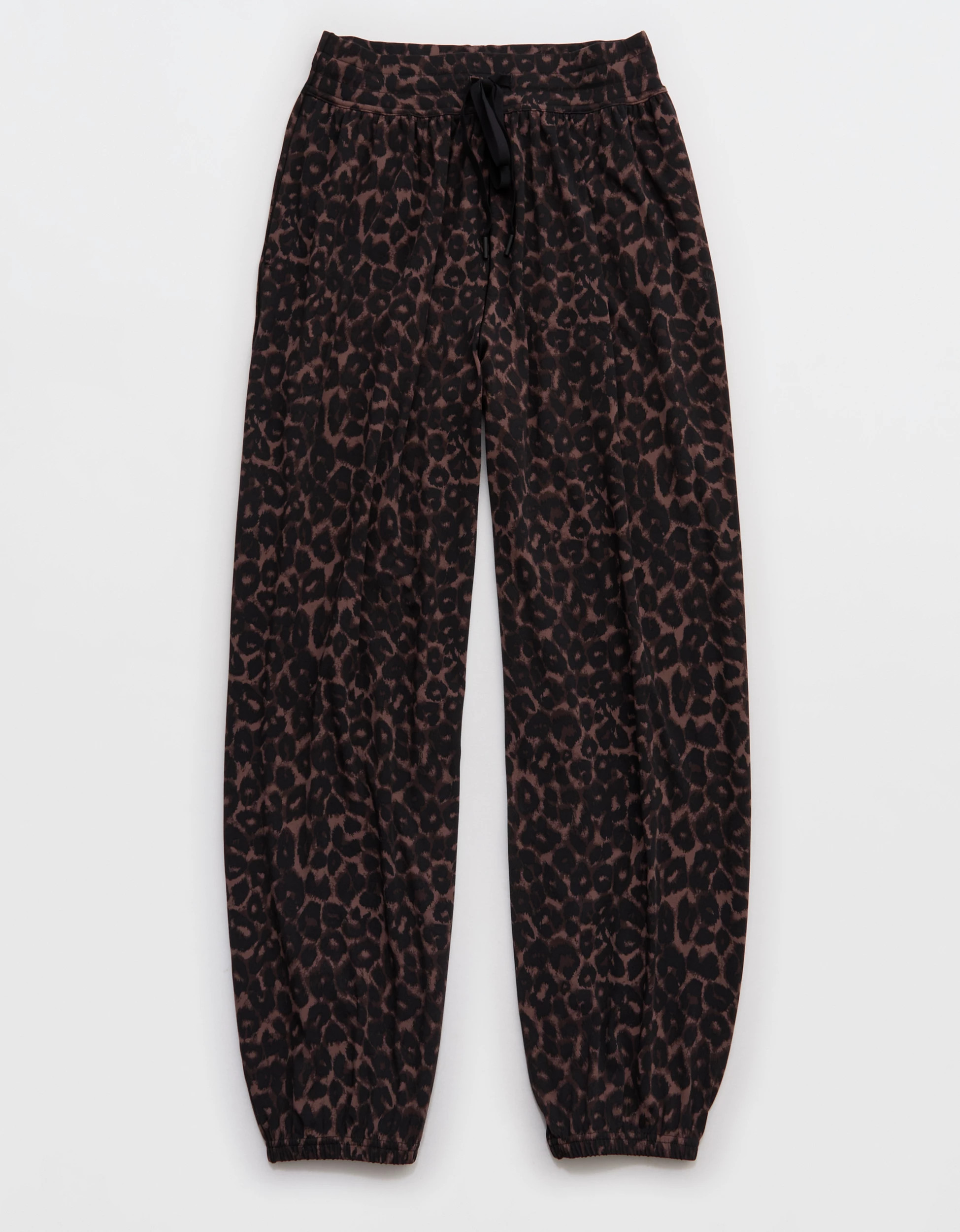 OFFLINE By Aerie Real Me Baggy Jogger | Aerie