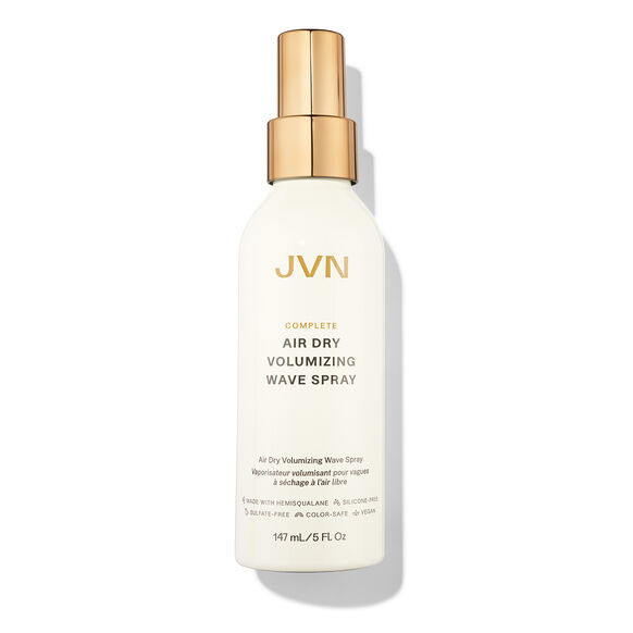 JVN Hair Air Dry Volumizing Wave Spray | Space NK | Space NK - UK