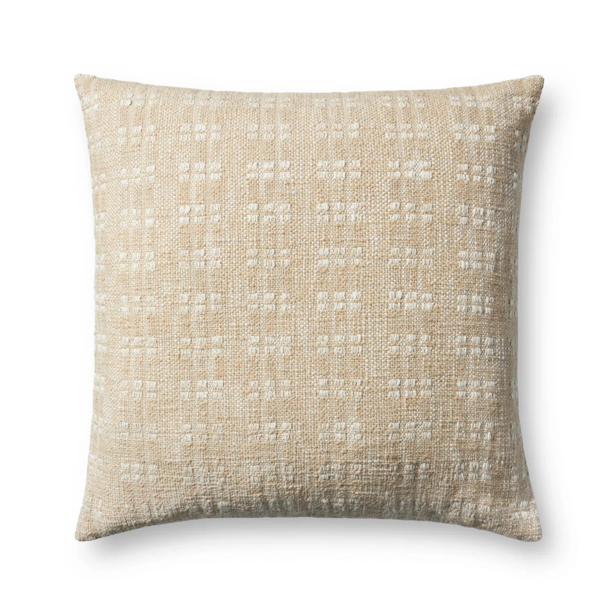 Magnolia Home by Joanna Gaines x Loloi Bryn Throw PillowByMagnolia Home by Joanna Gaines x Loloi4... | Wayfair North America