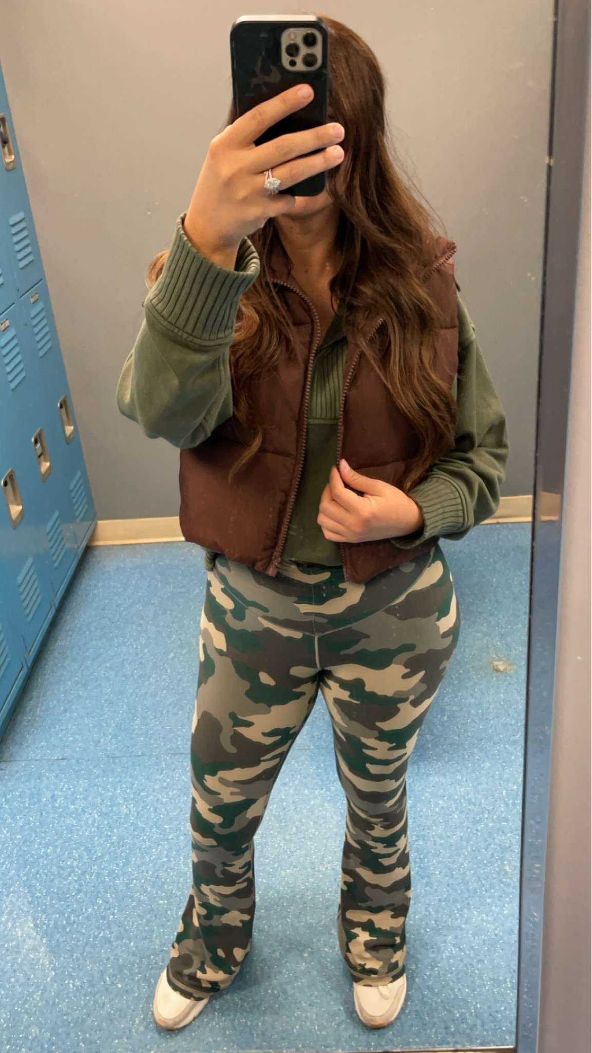 Aerie and Amazon items on sale for cyber Monday! 

Puffer crop vest, flare pants, gym clothes, quarter zip sweatshirt, comfy clothes, army green, brown vest

#LTKfitness #LTKfindsunder50 #LTKCyberWeek