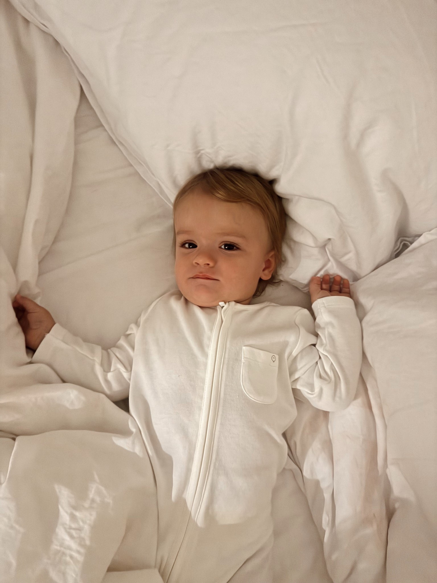 Love this sleepsuit for my baby boy! 

#LTKfamily #LTKbaby #LTKkids