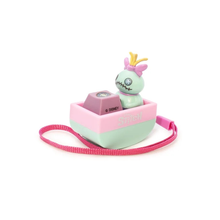 Stitch Key Snaps | Walmart (US)