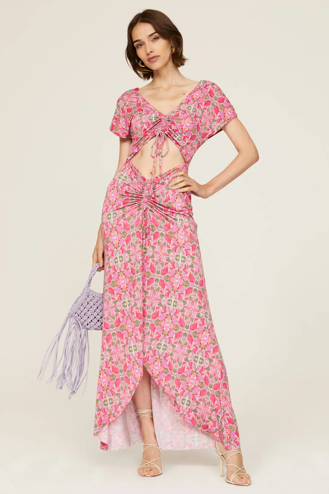 MISA Los Angeles | Rent the Runway