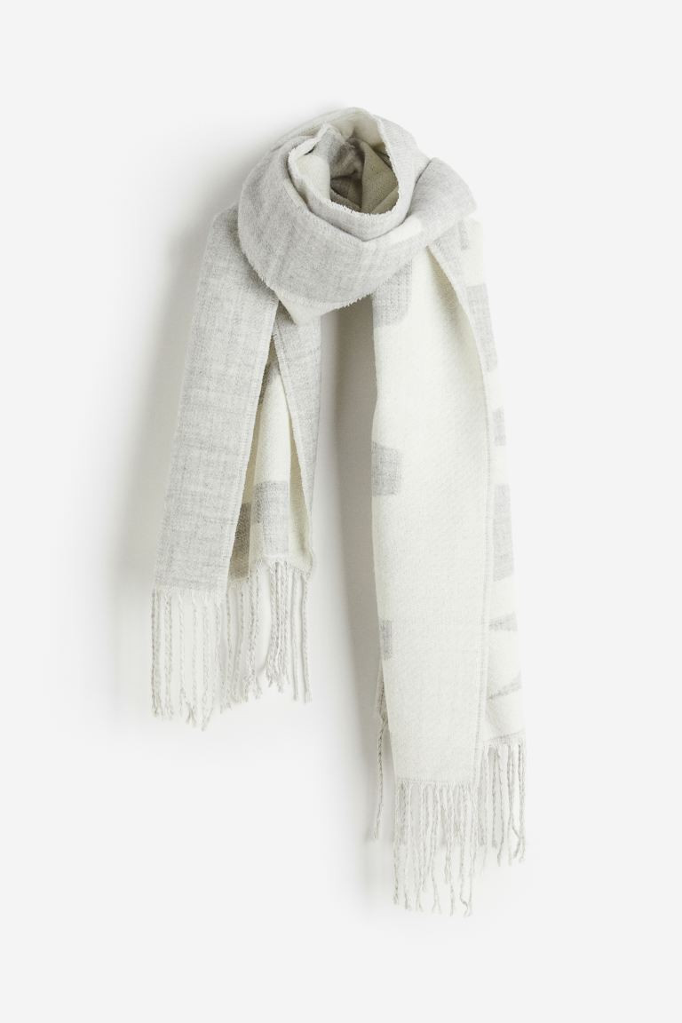 Scarf | H&M (US + CA)