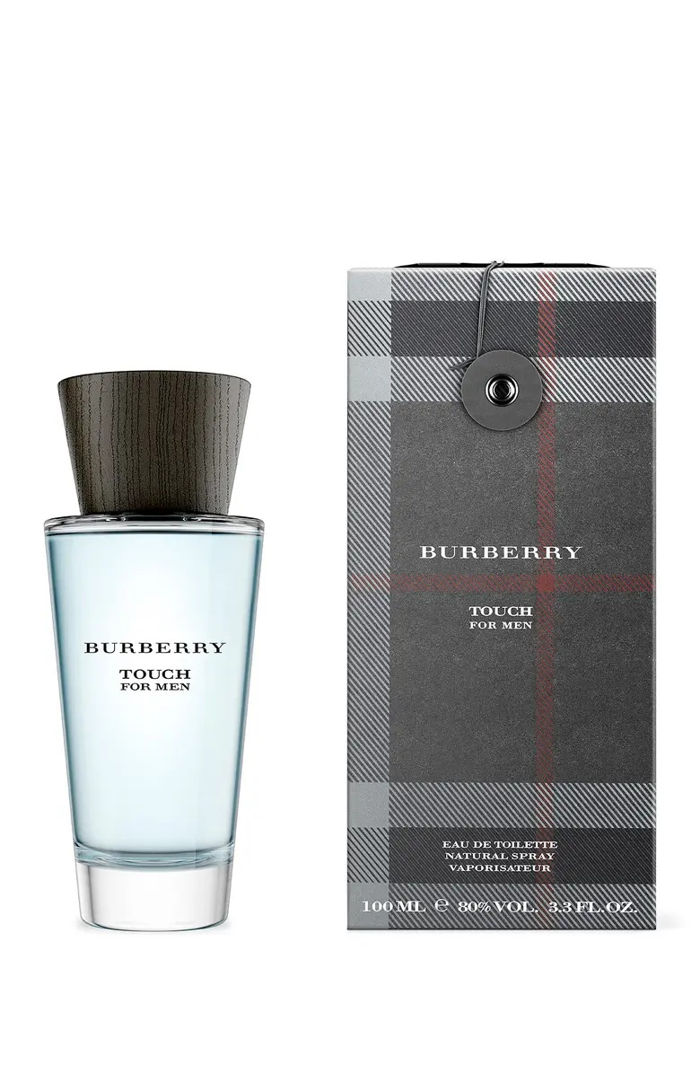 Burberry Touch Eau de Toilette - 100ml | Nordstromrack | Nordstrom Rack