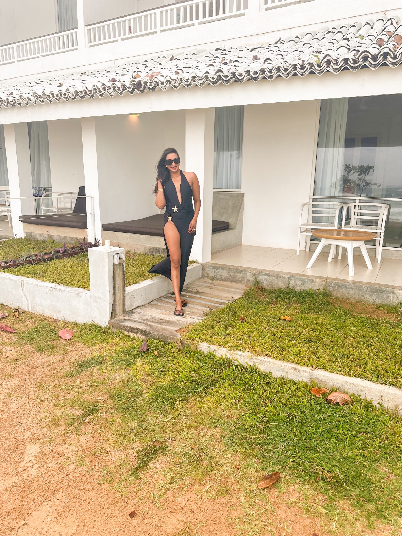 Mornings by the beach - Trincomalee 


#LTKtravel #LTKswimwear LTKAroundTheWorld