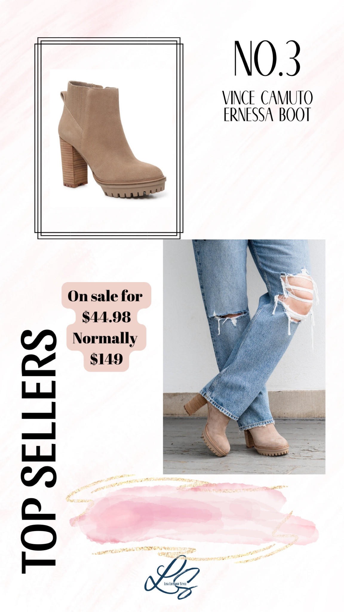 Dolce vita booties, fall booties, winter booties, comfortable booties

#LTKunder50 #LTKshoecrush #LTKSeasonal