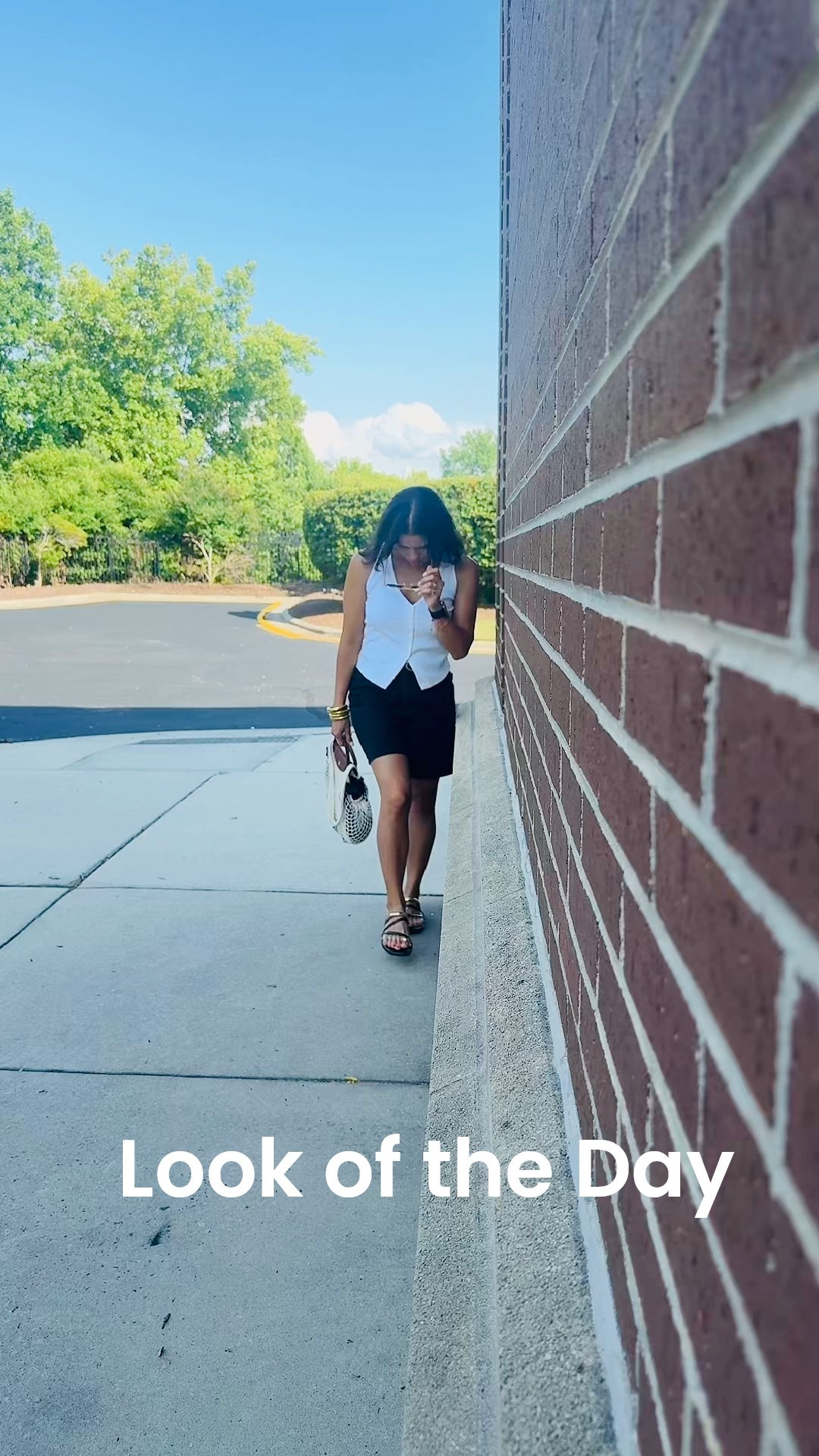 Look of the day! 

#LTKOver40 #LTKStyleTip #LTKSeasonal