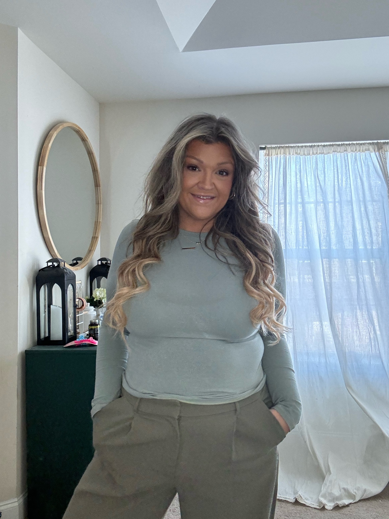 #LTKplussize #LTKstyletip #LTKmidsize