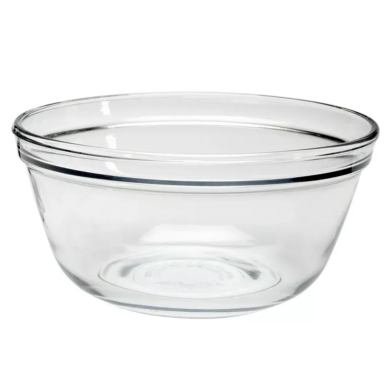 Anchor Hocking 1.5 Qt. Glass Mixing Bowl