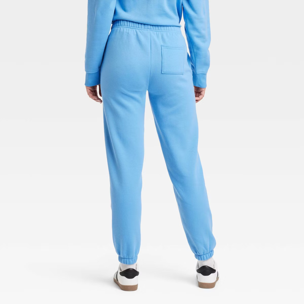 Women's Leisure Studio Graphic Joggers - Universal Thread™ | Target