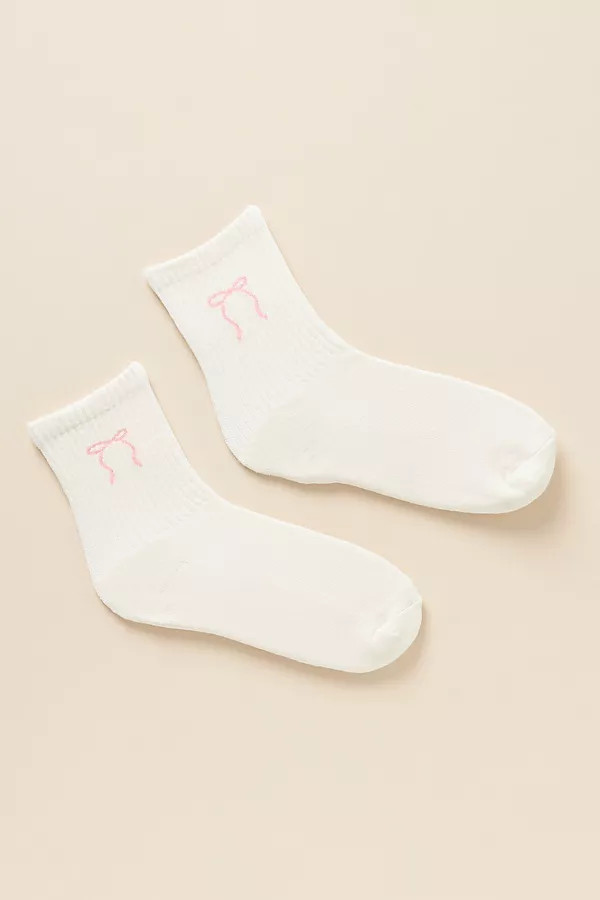 Athletic Icon Socks | Anthropologie (US)