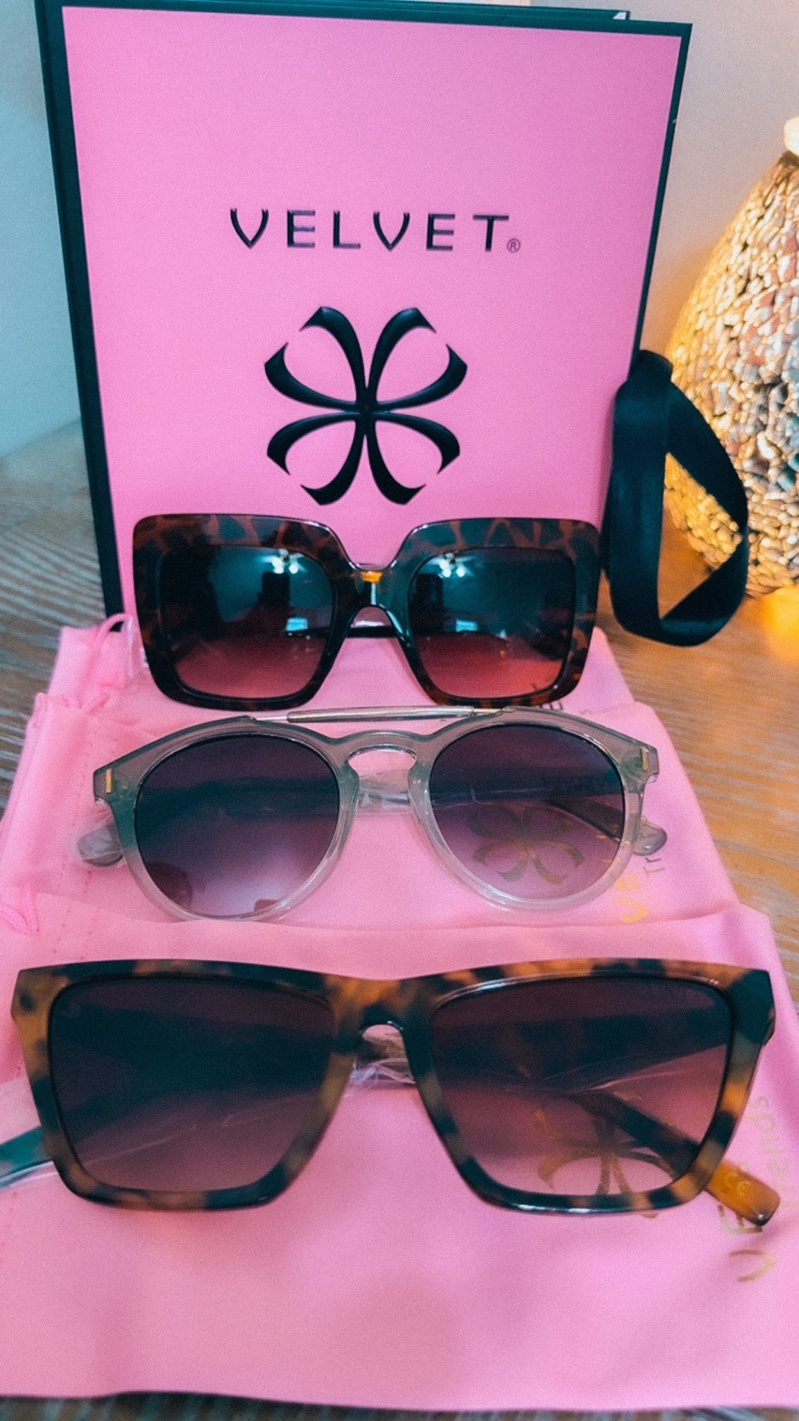 New Sunnies ☀️☀️

#LTKSeasonal #LTKBeauty #LTKMothersDay