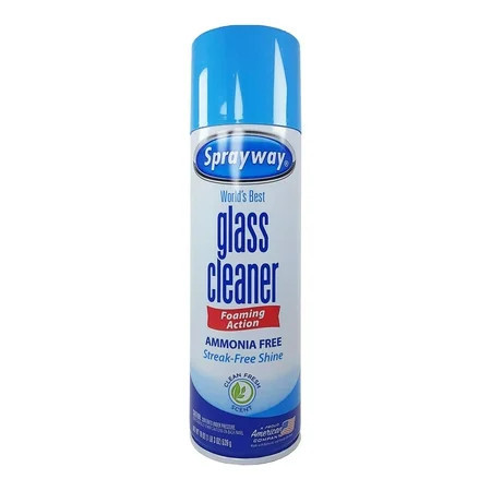Sprayway Glass Cleaner (19oz. 4pk.) | Walmart (US)