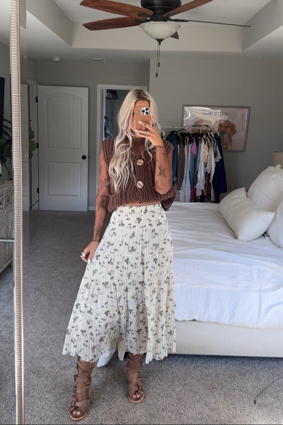 size small in everything! code KIRAMAESTEINER for the heels 

#LTKFindsUnder50 #LTKFallSale #LTKStyleTip