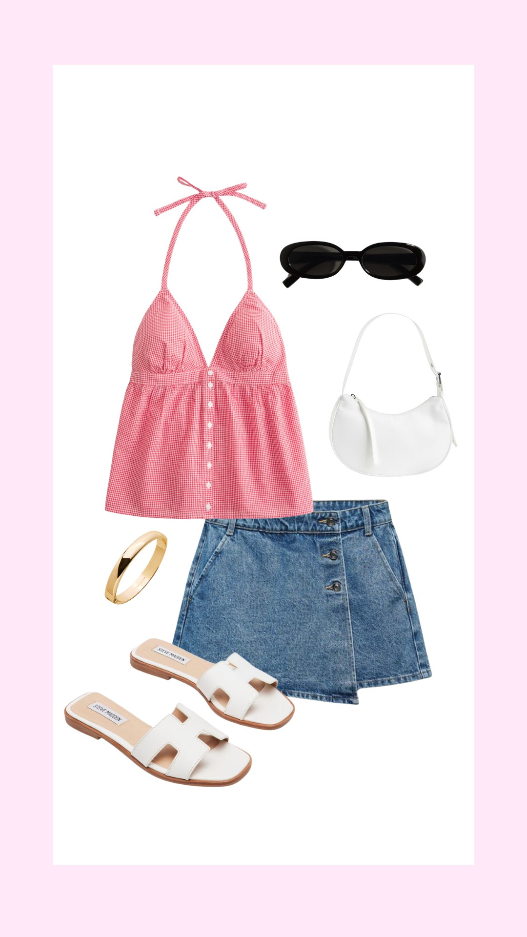 spring outfit 🌷🌟🐣

#LTKU #LTKSaleAlert #LTKSeasonal