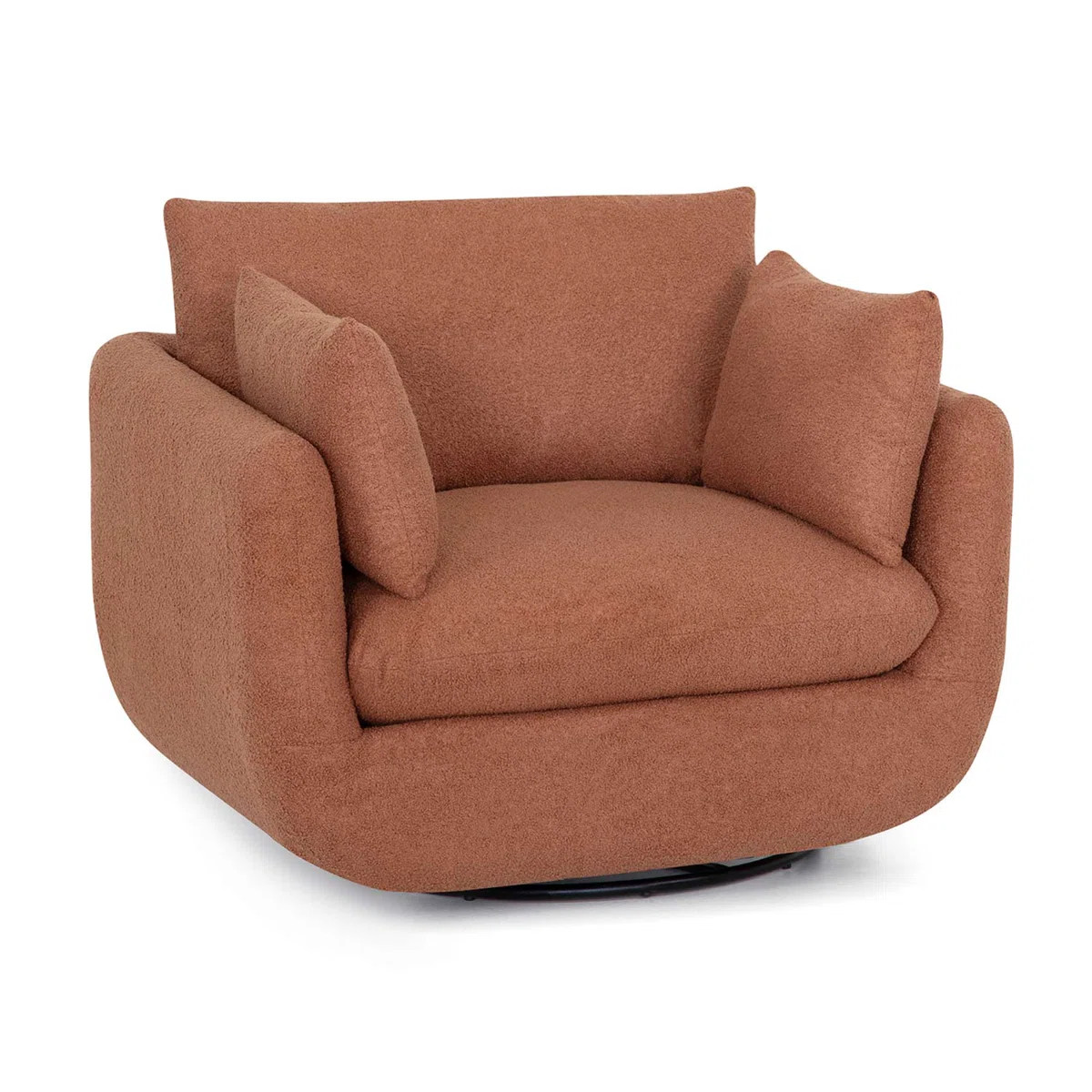 Granville Swivel Accent Chair | Wayfair North America