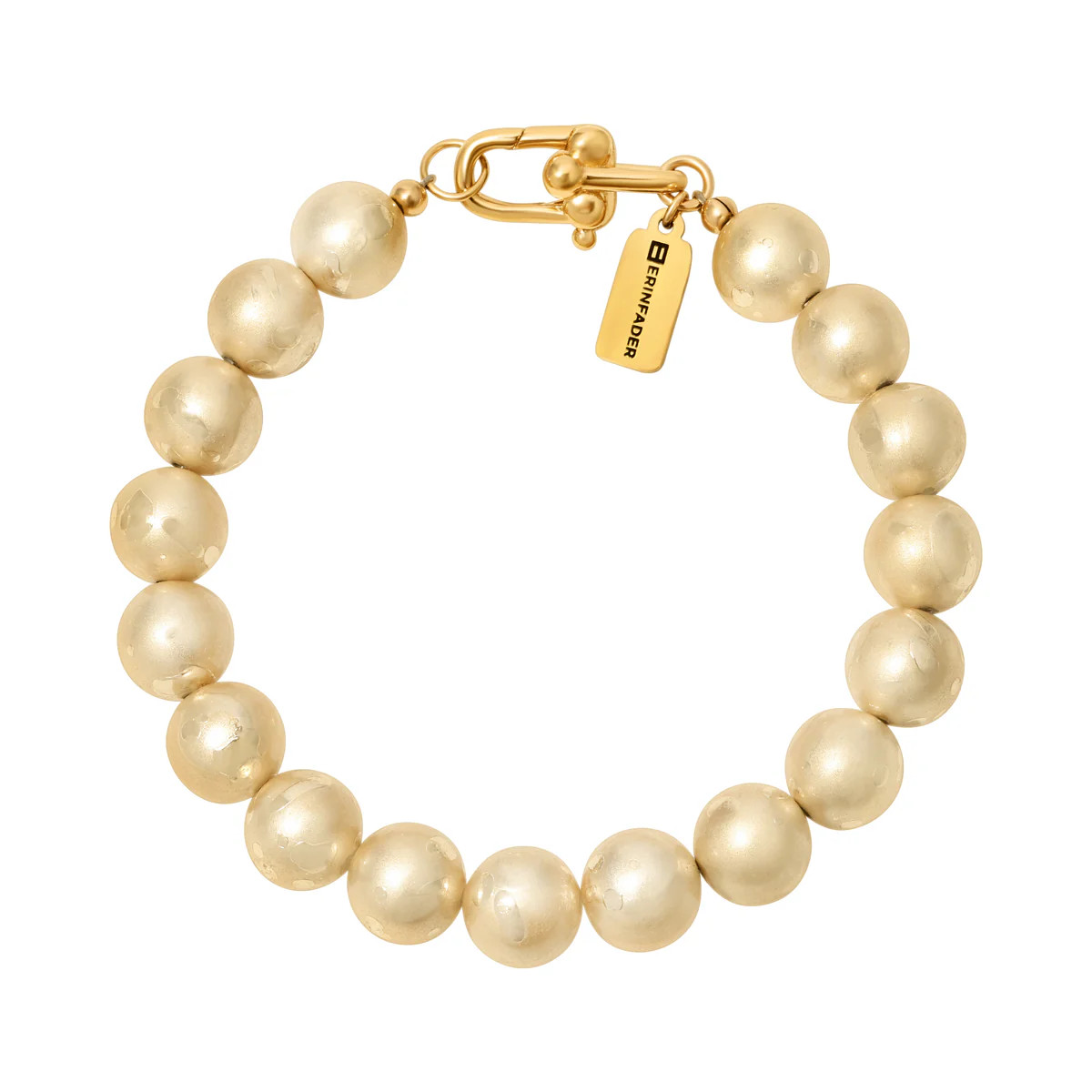 The Resilience Beaded Bracelet | Erin Fader Jewelry Design